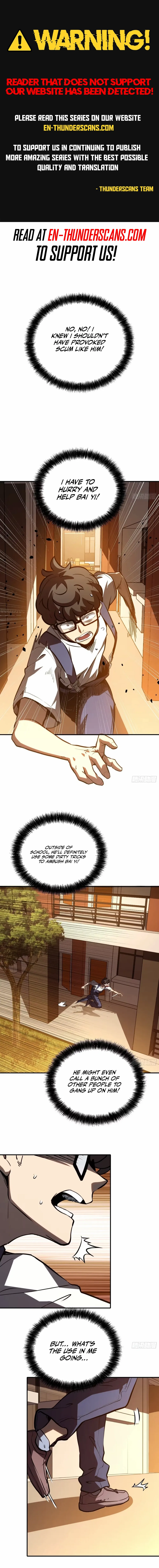 Read Full-Time Awakening Manga Online