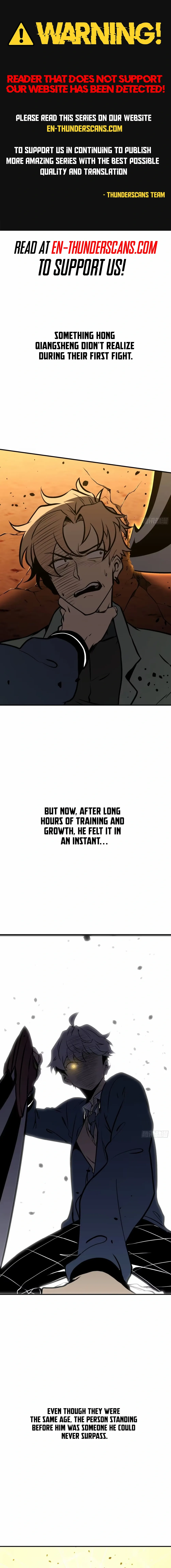 Read Full-Time Awakening Manga Online