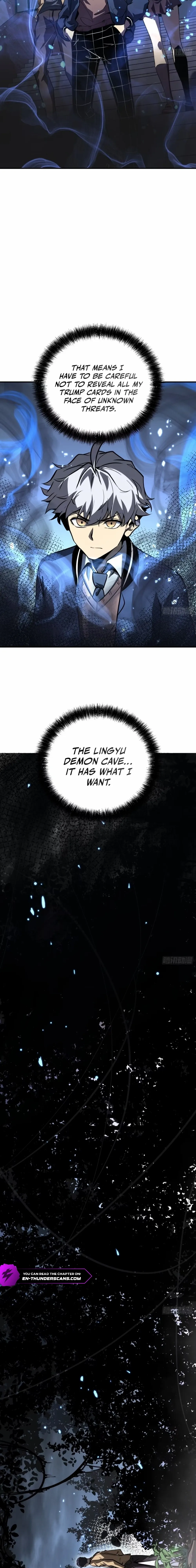 Read Full-Time Awakening Manga Online