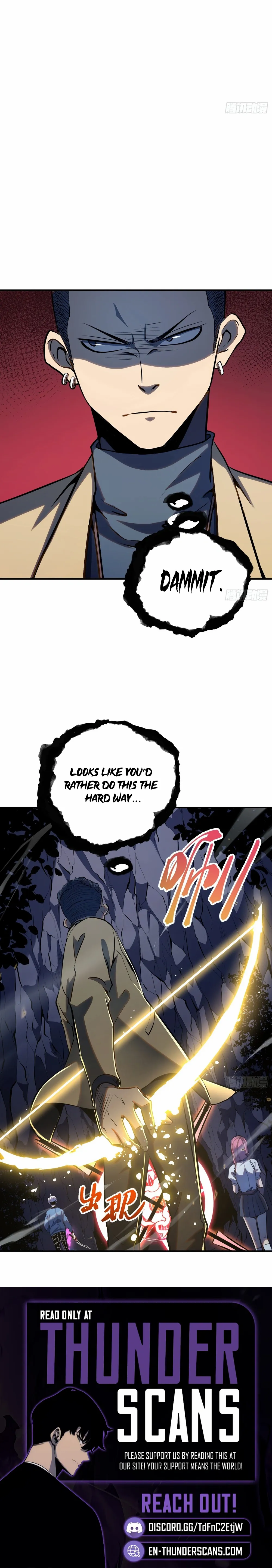 Read Full-Time Awakening Manga Online