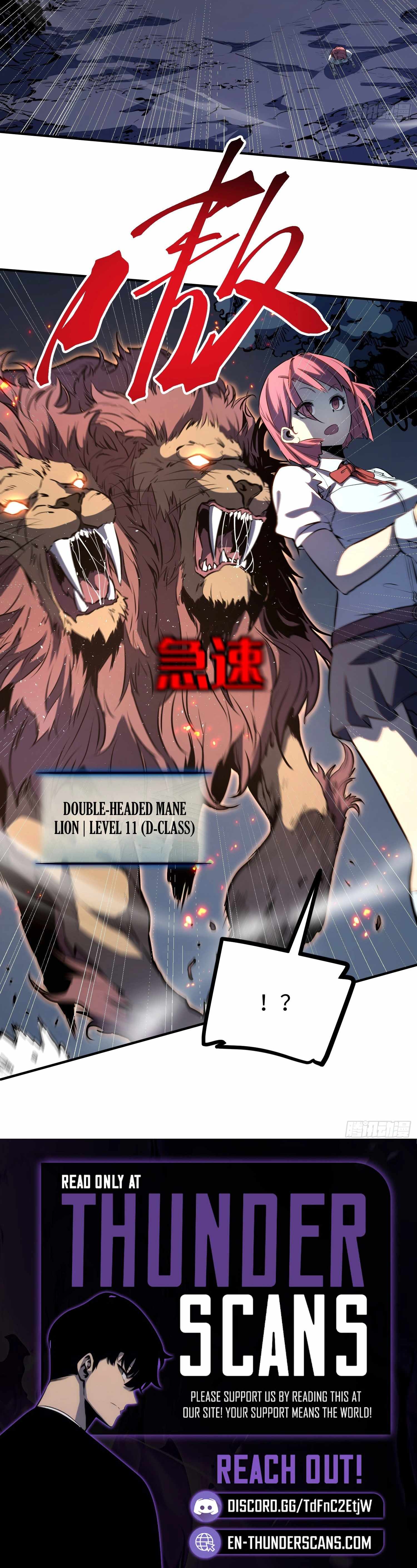 Read Full-Time Awakening Manga Online