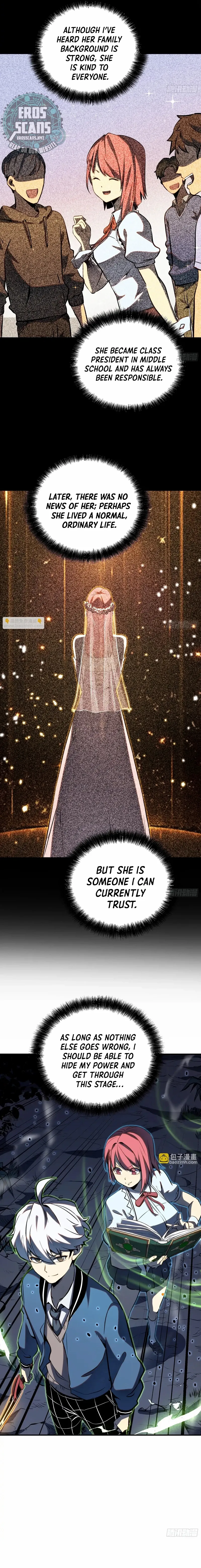 Read Full-Time Awakening Manga Online