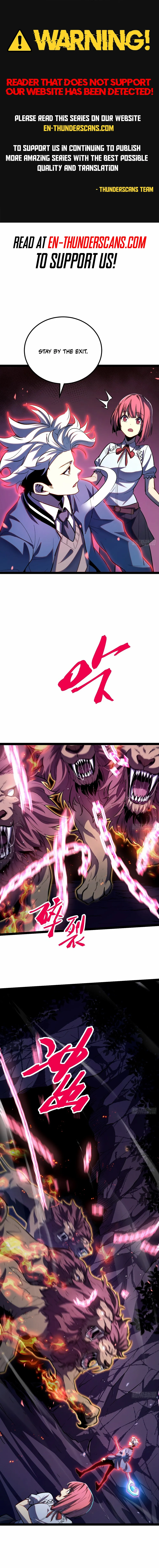 Read Full-Time Awakening Manga Online