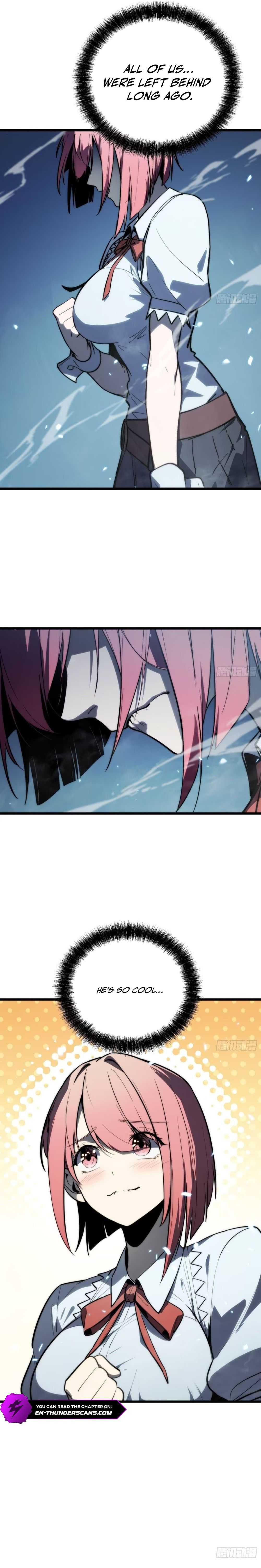 Read Full-Time Awakening Manga Online