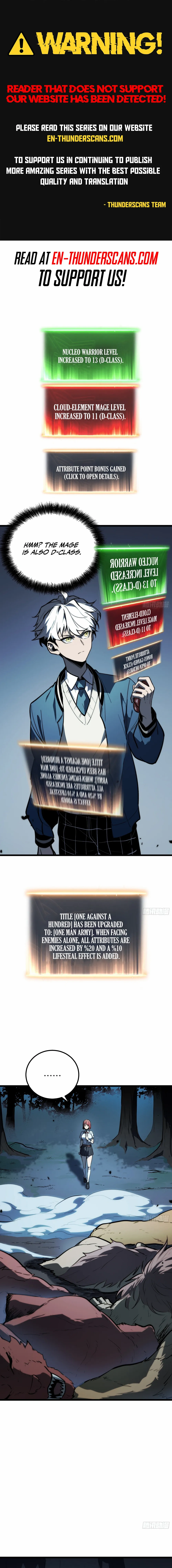 Read Full-Time Awakening Manga Online
