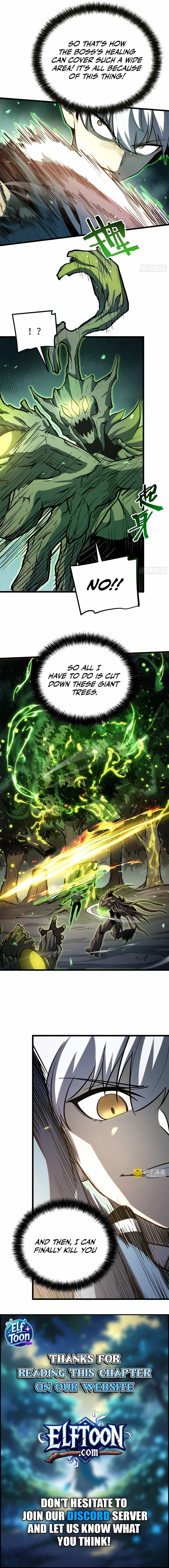 Read Full-Time Awakening Manga Online