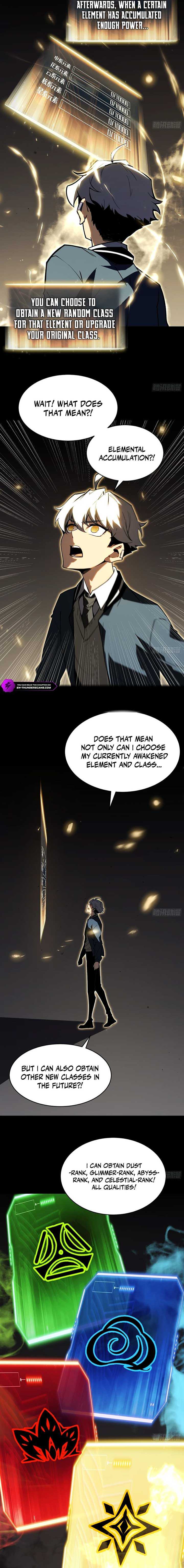 Read Full-Time Awakening Manga Online