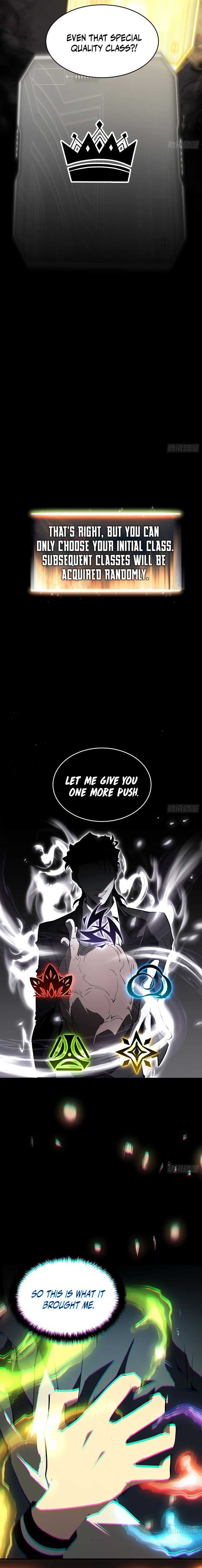 Read Full-Time Awakening Manga Online