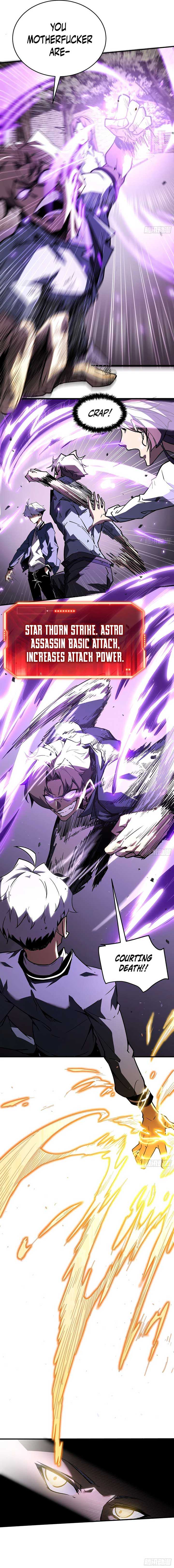 Read Full-Time Awakening Manga Online