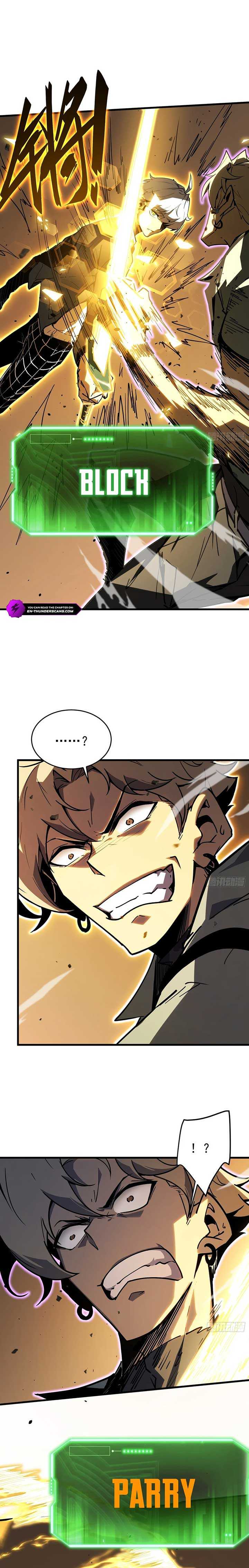 Read Full-Time Awakening Manga Online