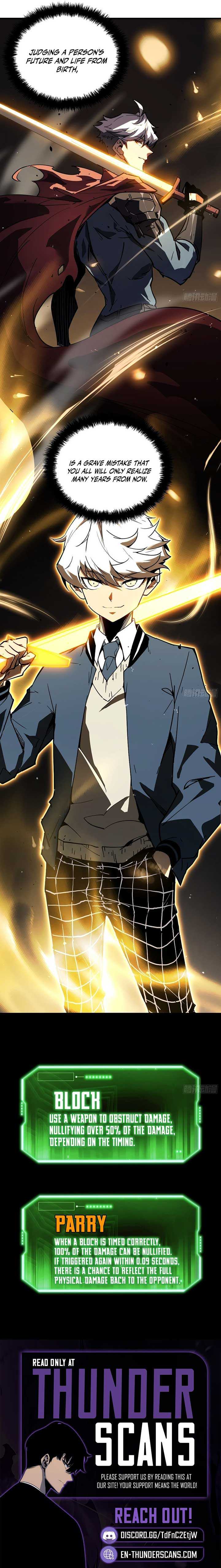 Read Full-Time Awakening Manga Online