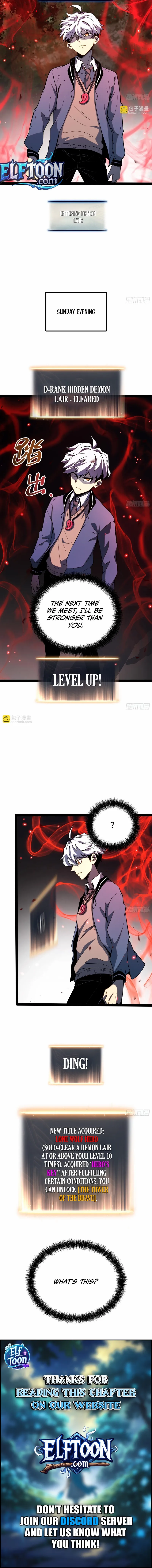 Read Full-Time Awakening Manga Online