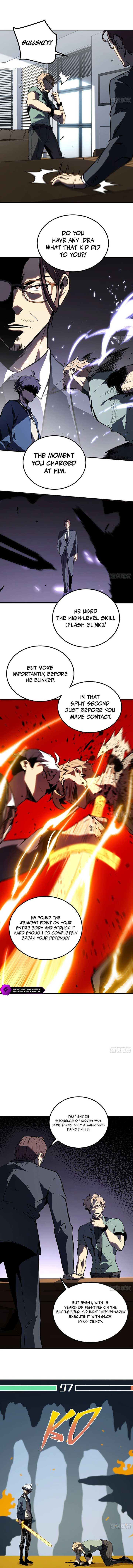 Read Full-Time Awakening Manga Online