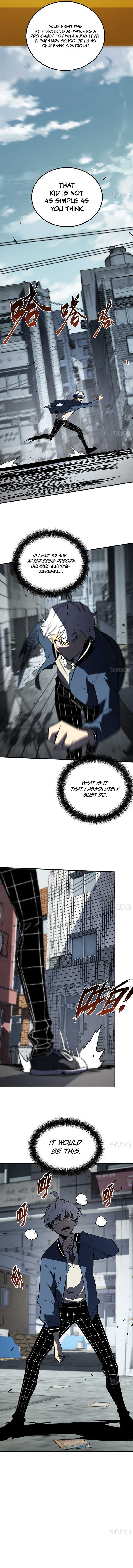 Read Full-Time Awakening Manga Online