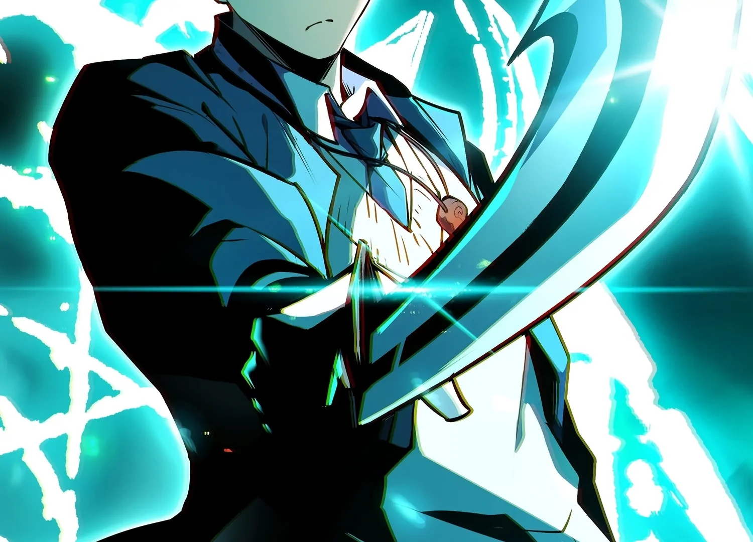 Read Full-Time Awakening Manga Online