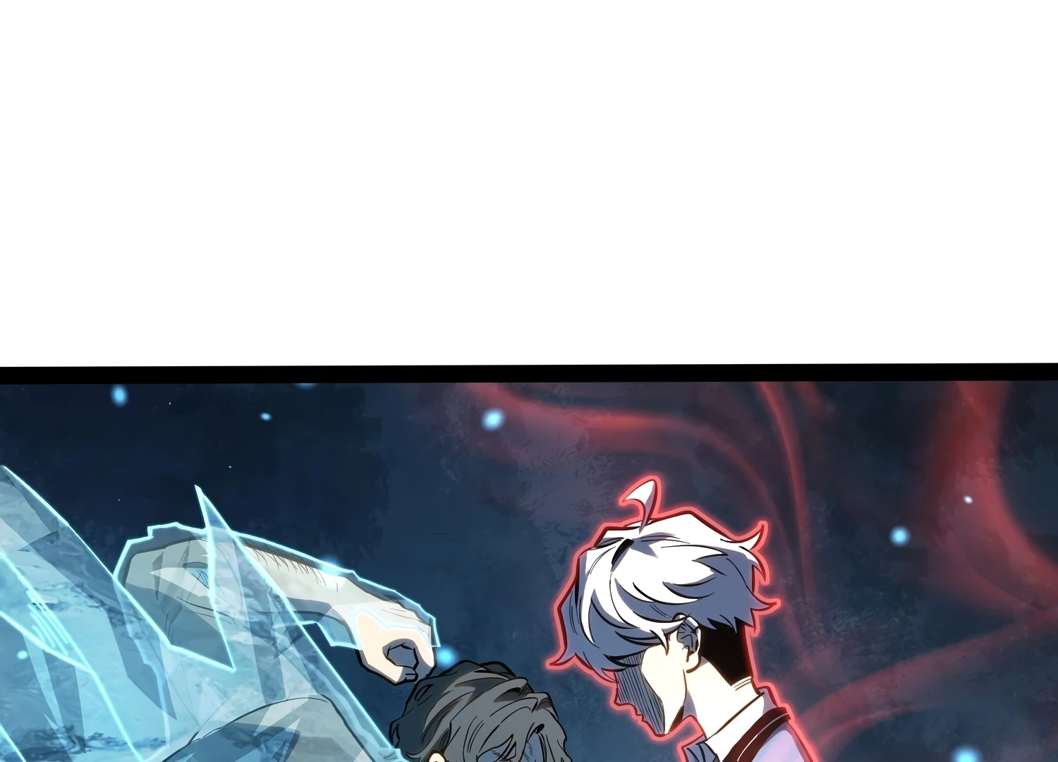 Read Full-Time Awakening Manga Online