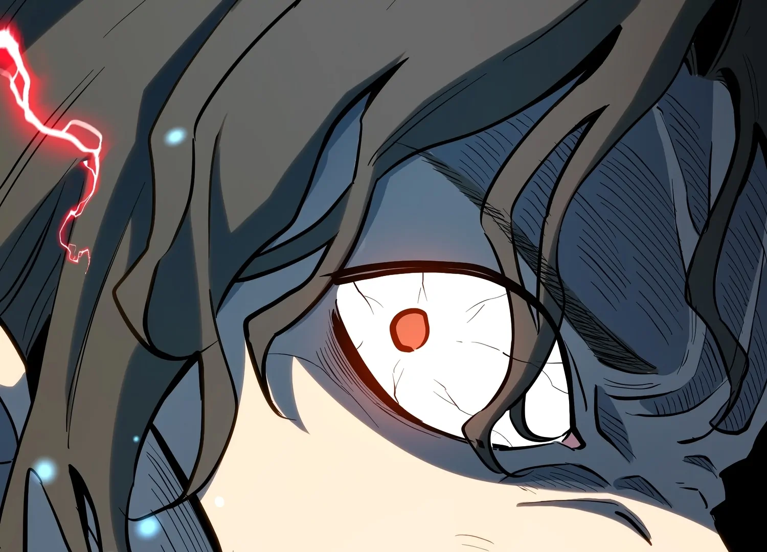 Read Full-Time Awakening Manga Online