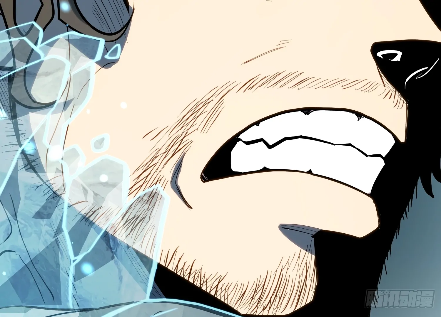 Read Full-Time Awakening Manga Online
