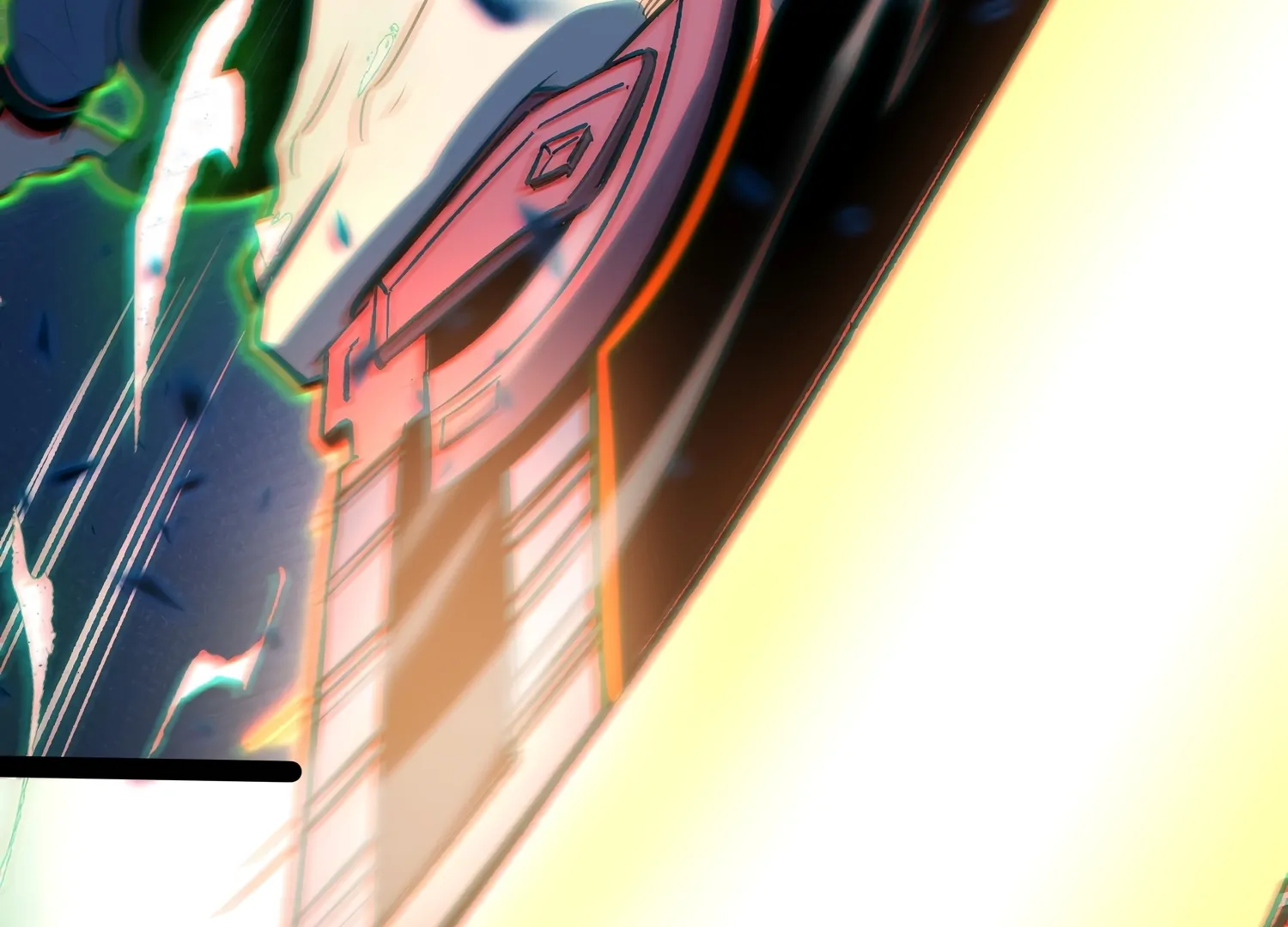 Read Full-Time Awakening Manga Online