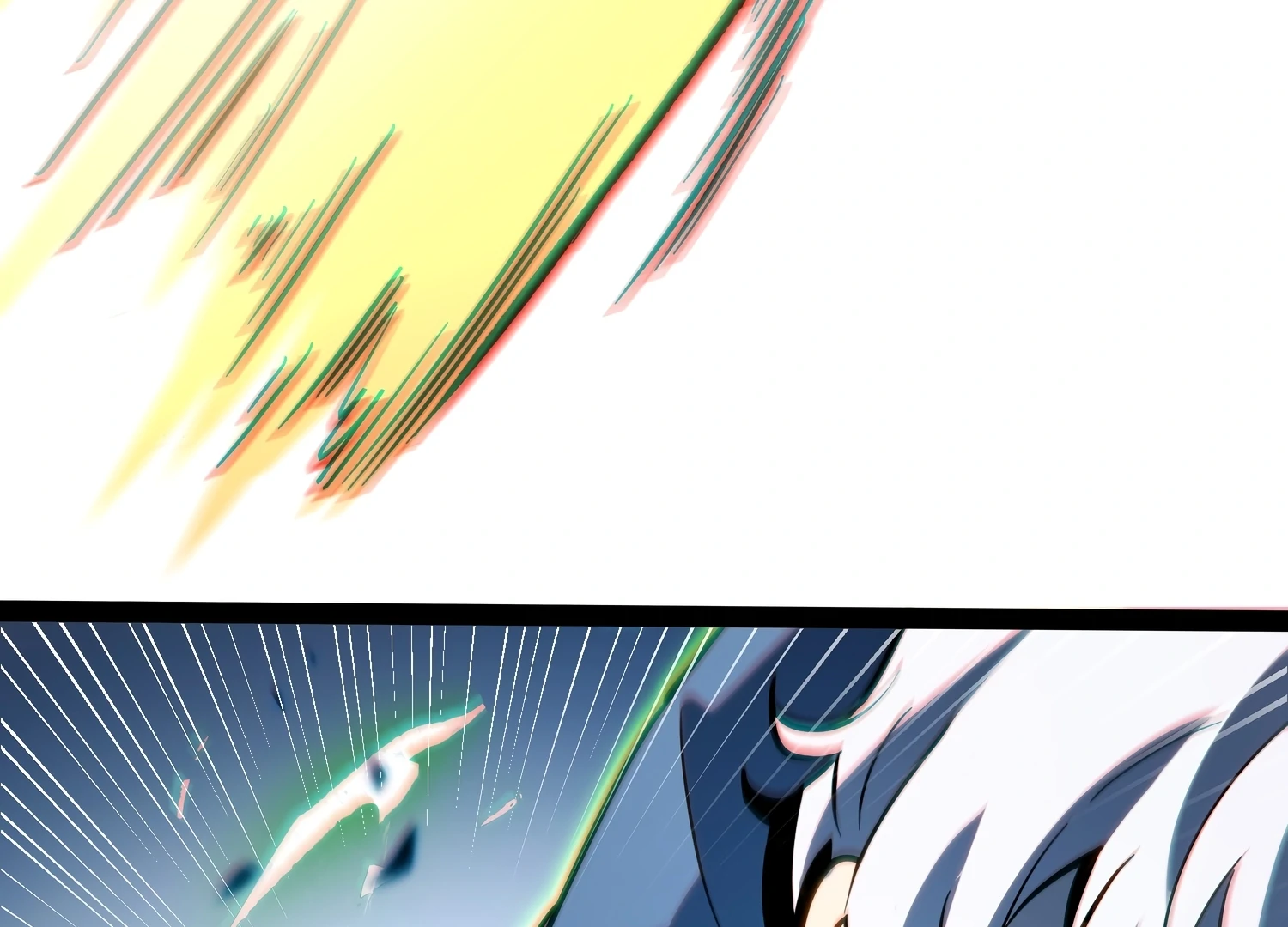 Read Full-Time Awakening Manga Online