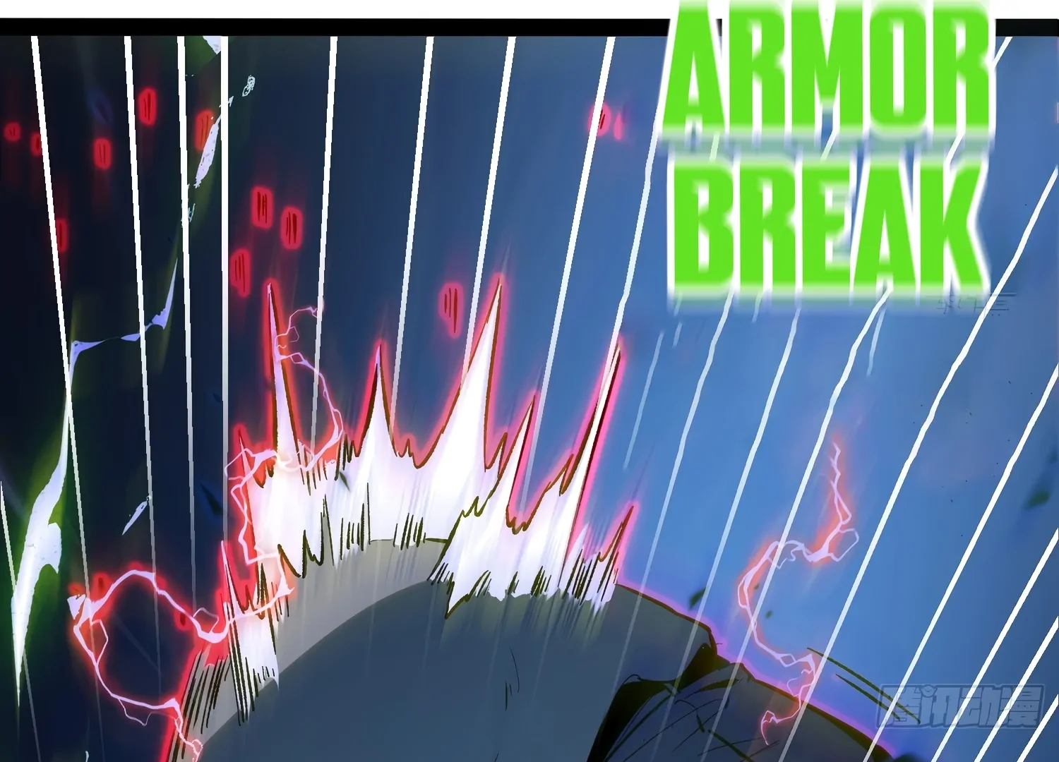 Read Full-Time Awakening Manga Online