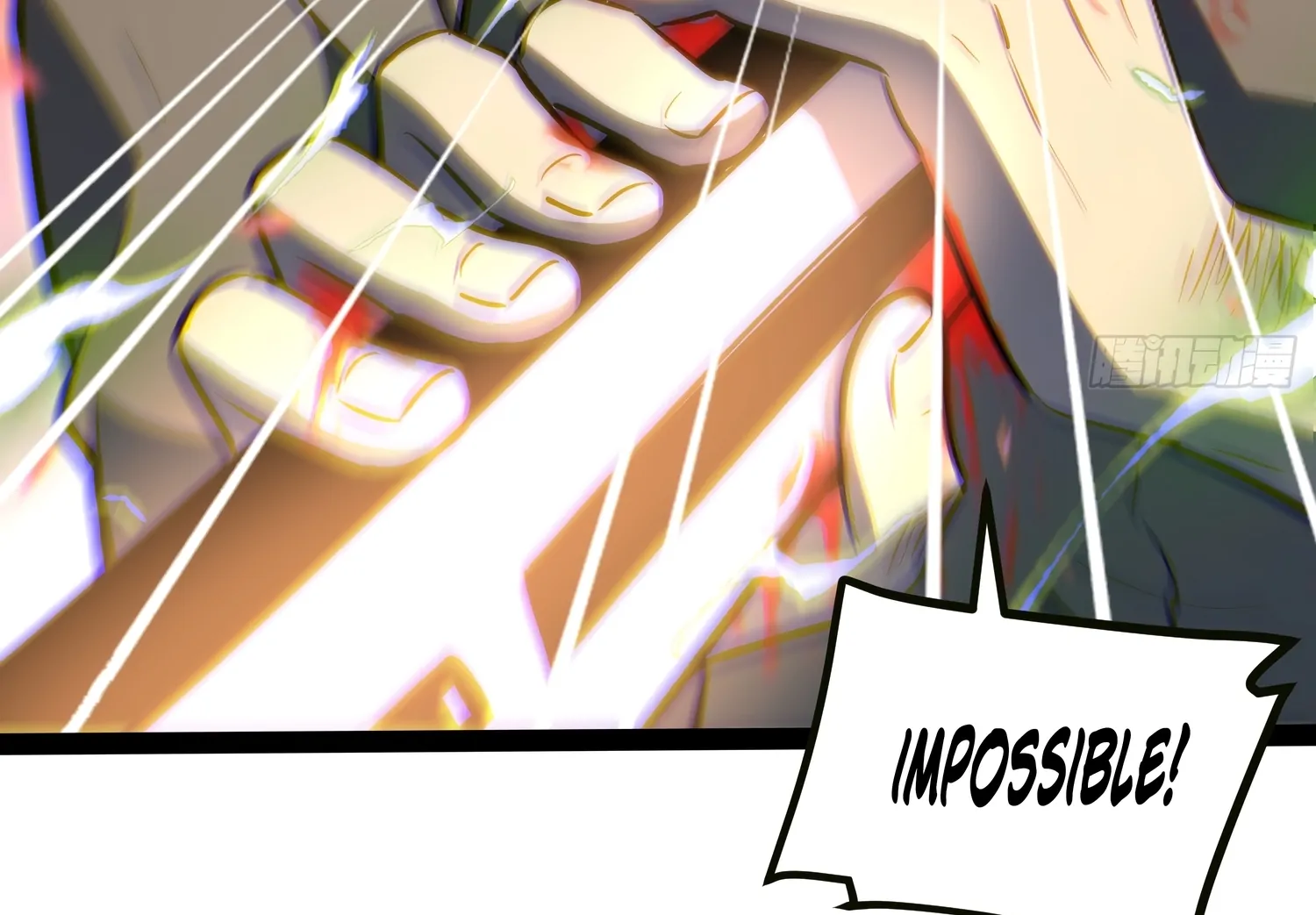 Read Full-Time Awakening Manga Online