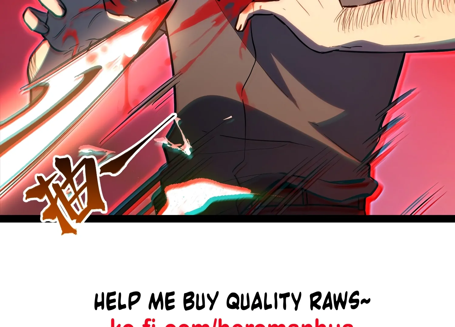 Read Full-Time Awakening Manga Online