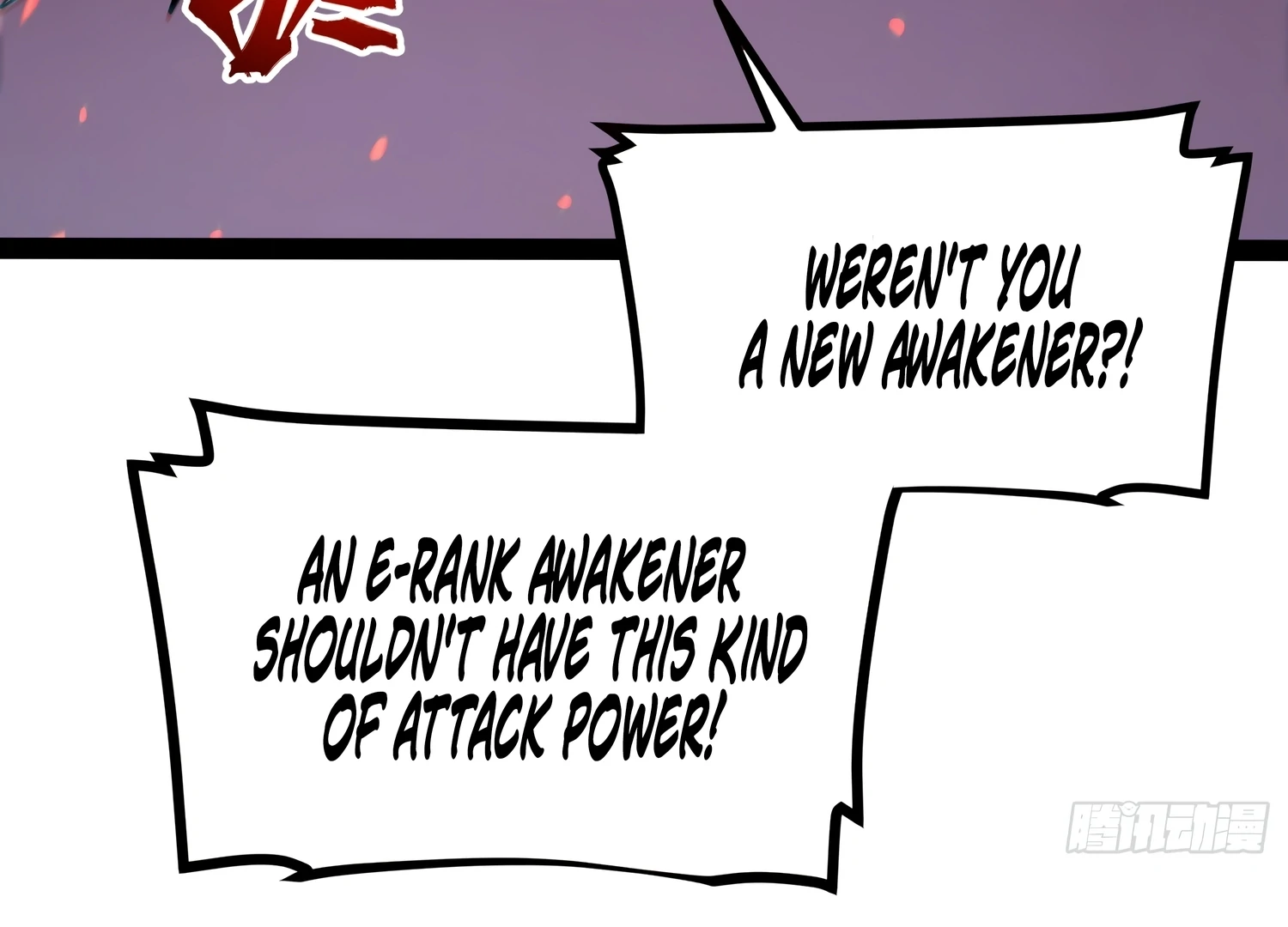 Read Full-Time Awakening Manga Online