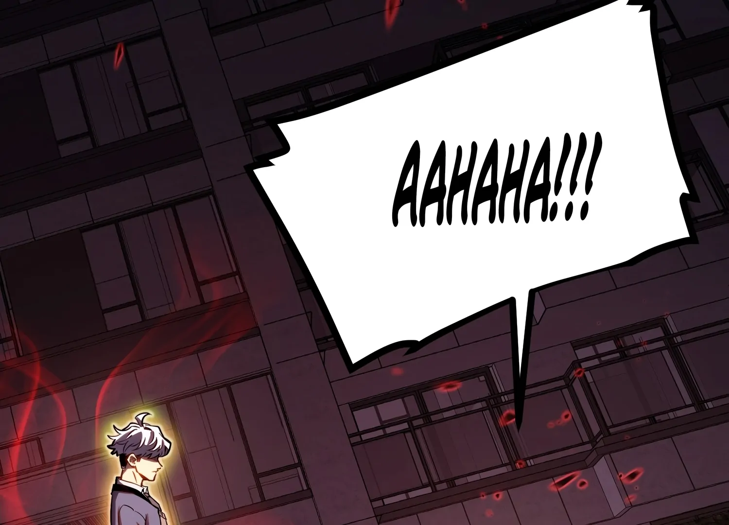 Read Full-Time Awakening Manga Online