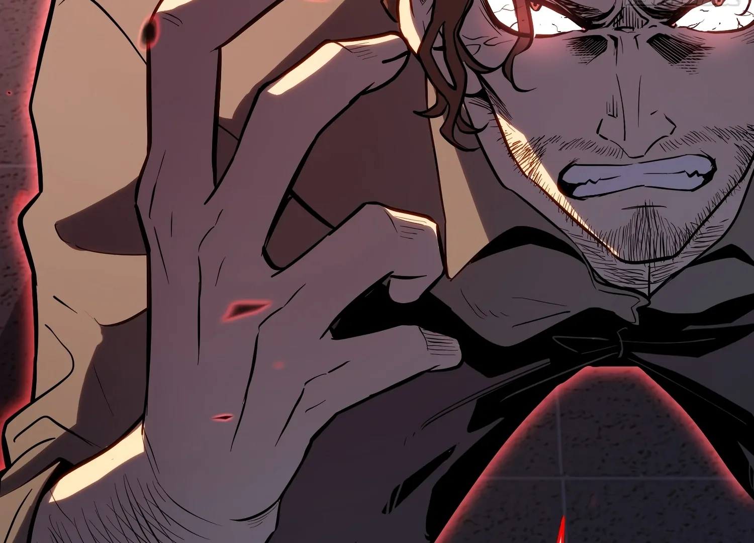 Read Full-Time Awakening Manga Online