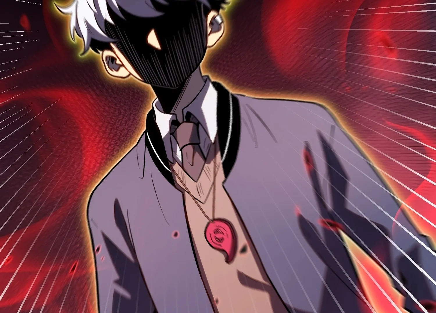 Read Full-Time Awakening Manga Online