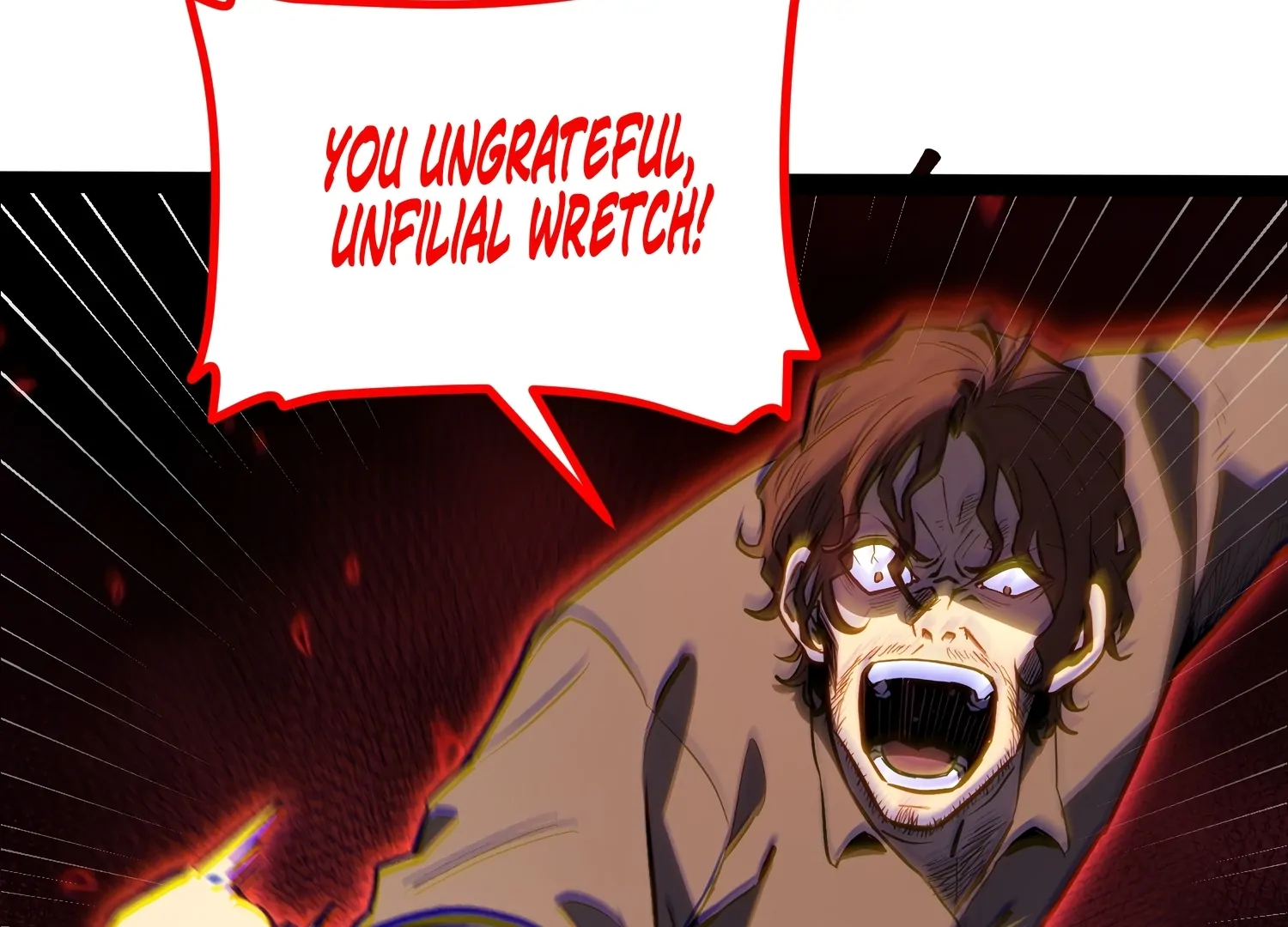 Read Full-Time Awakening Manga Online