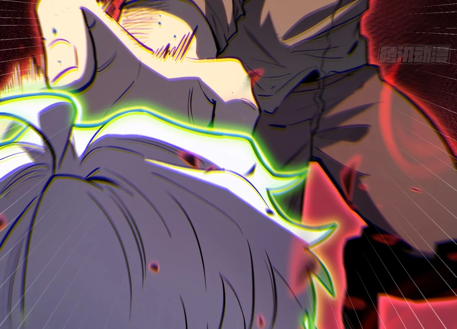 Read Full-Time Awakening Manga Online