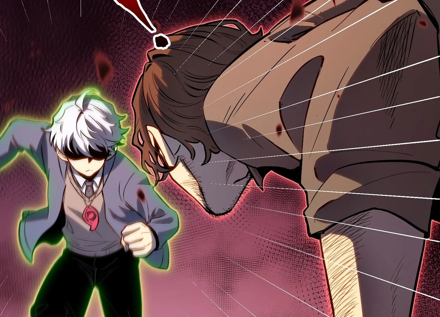 Read Full-Time Awakening Manga Online