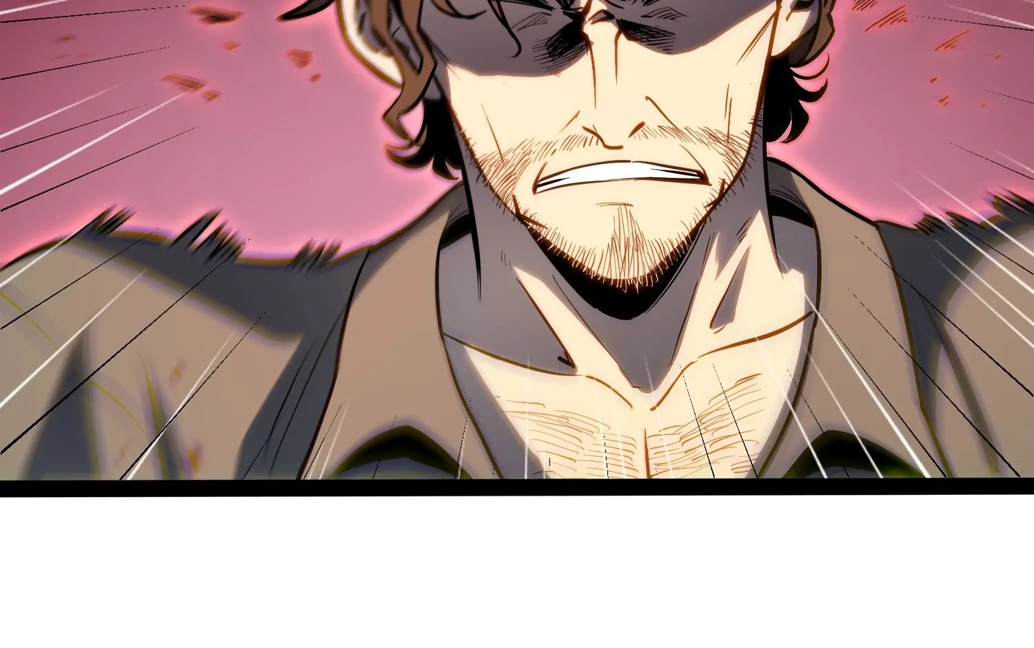Read Full-Time Awakening Manga Online