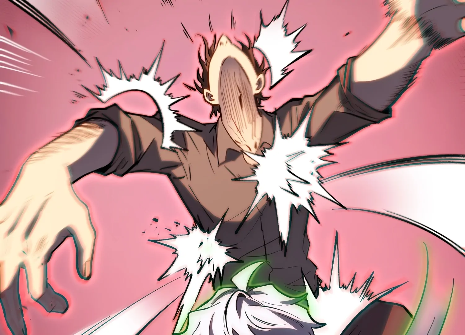 Read Full-Time Awakening Manga Online