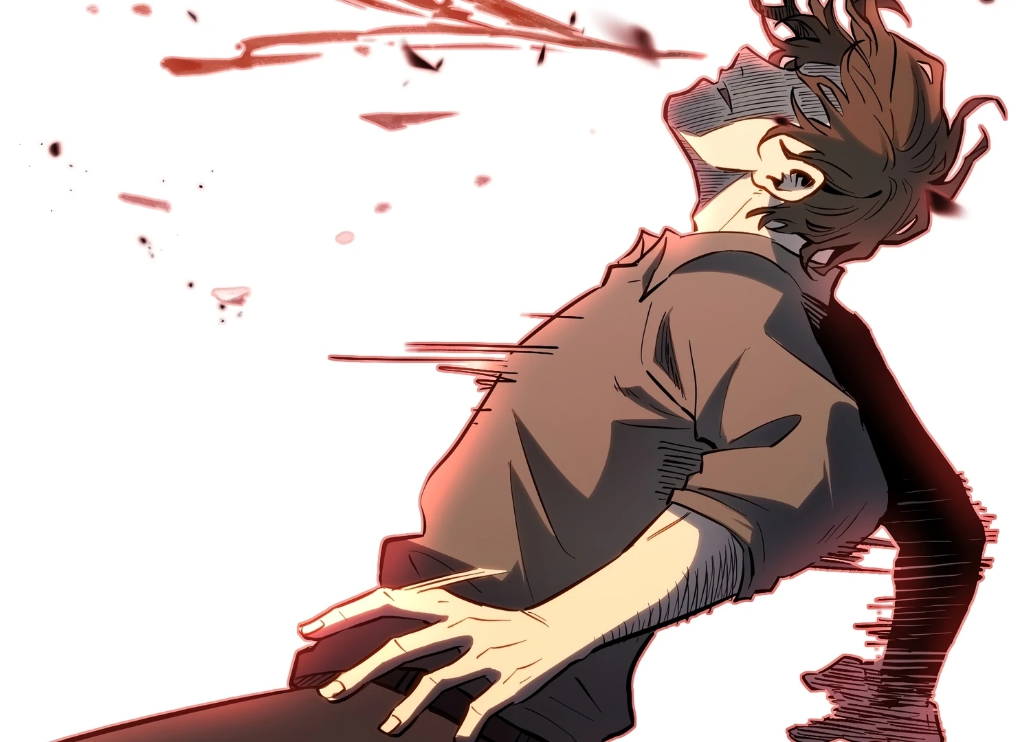 Read Full-Time Awakening Manga Online