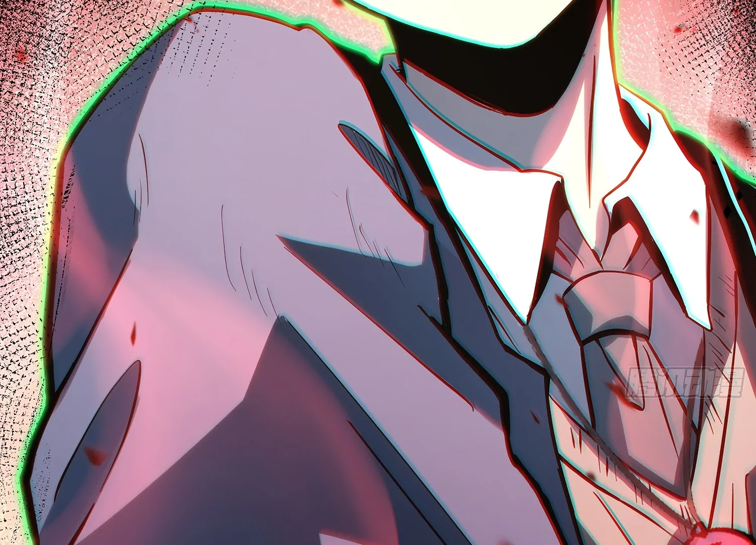 Read Full-Time Awakening Manga Online