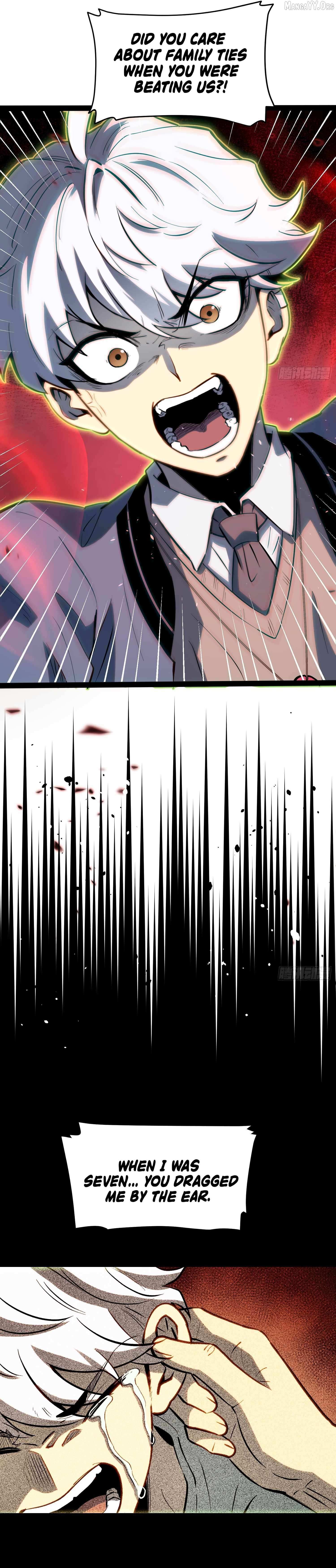 Read Full-Time Awakening Manga Online