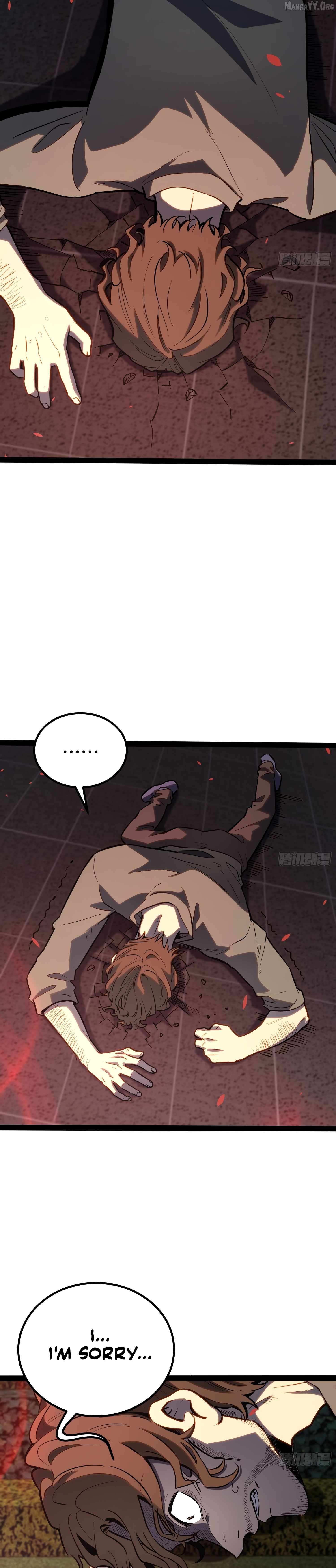 Read Full-Time Awakening Manga Online