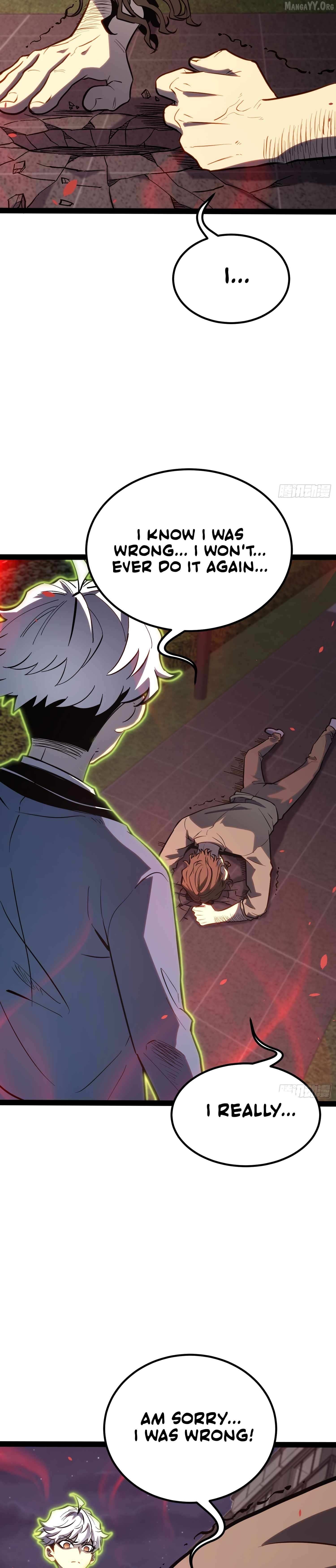 Read Full-Time Awakening Manga Online