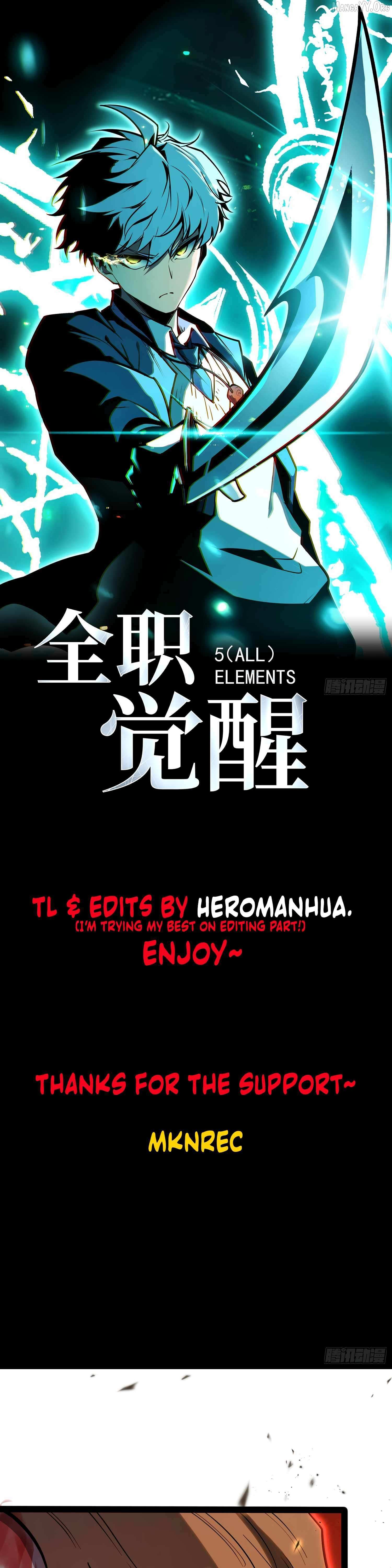 Read Full-Time Awakening Manga Online