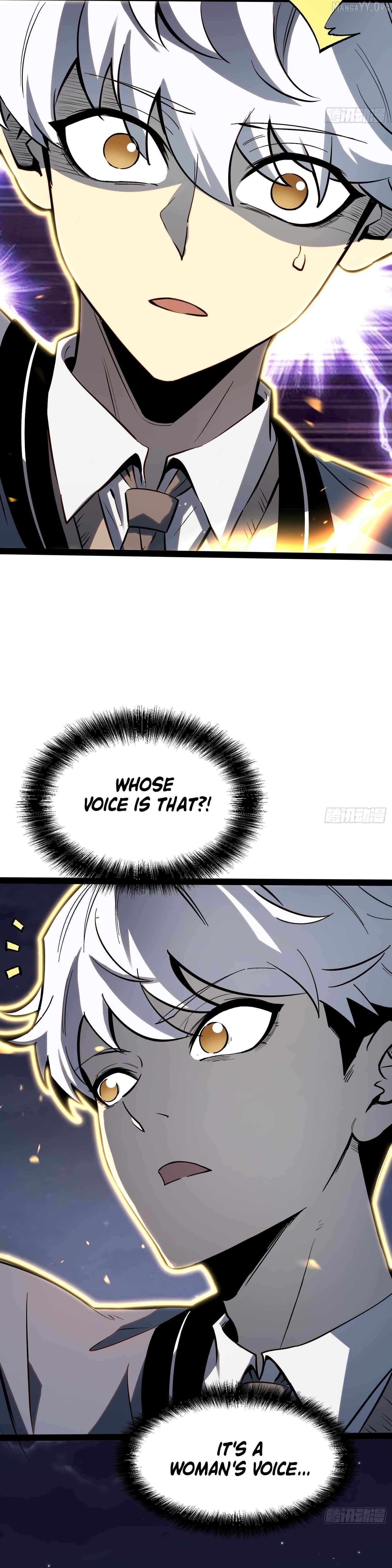 Read Full-Time Awakening Manga Online