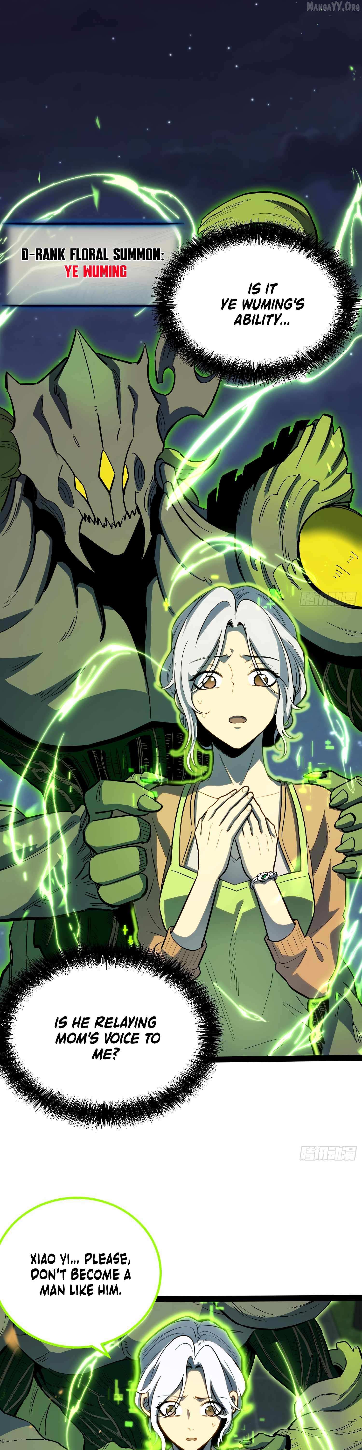 Read Full-Time Awakening Manga Online