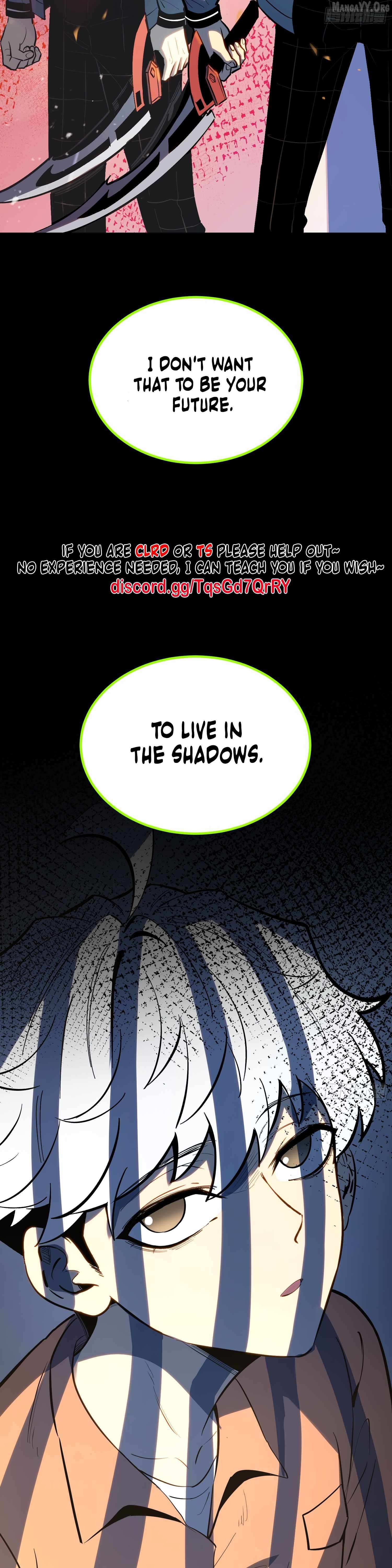 Read Full-Time Awakening Manga Online