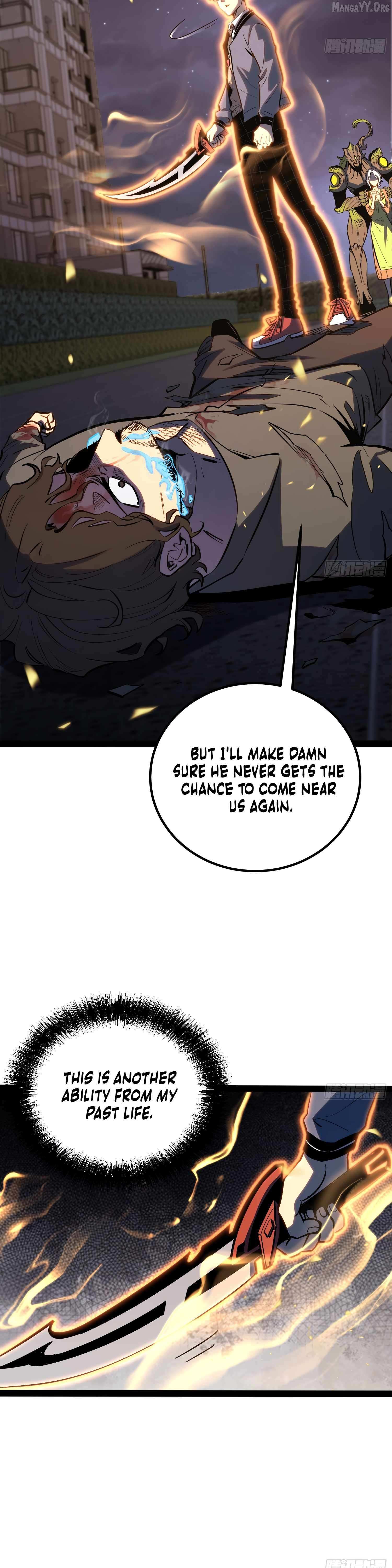 Read Full-Time Awakening Manga Online