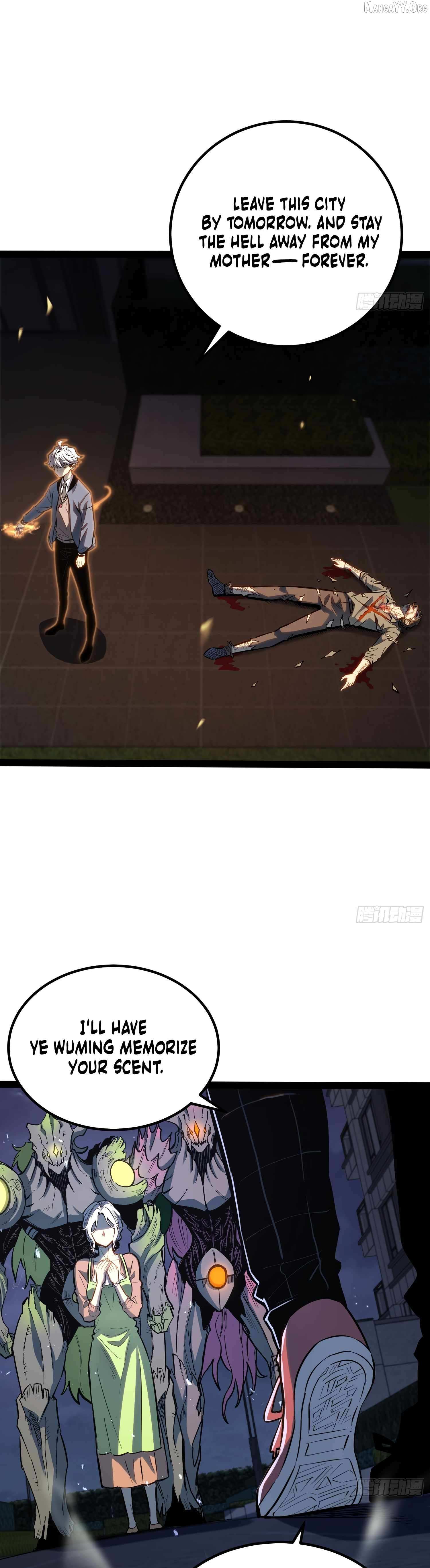 Read Full-Time Awakening Manga Online