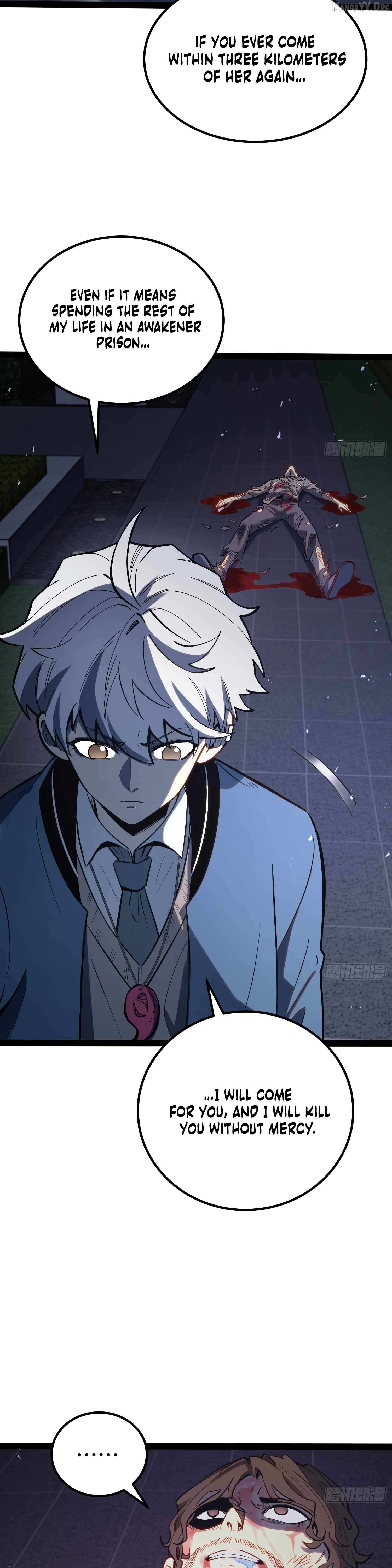 Read Full-Time Awakening Manga Online