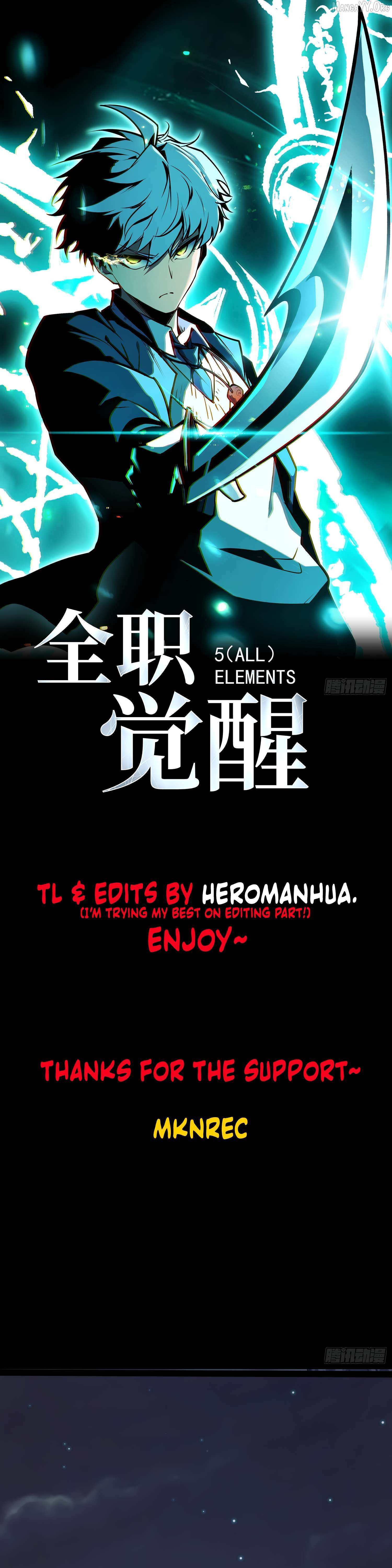 Read Full-Time Awakening Manga Online