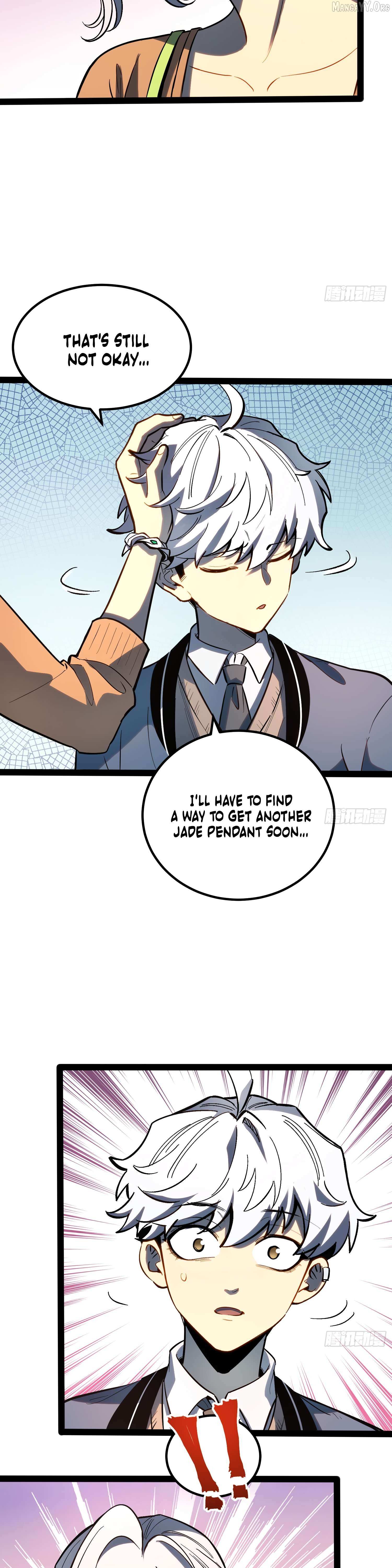 Read Full-Time Awakening Manga Online